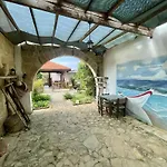 Castle Karpasia At Rizokarpaso Peninsula Northern Cyprus Bed and breakfast Athalassa