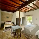 Castle Karpasia At Rizokarpaso Peninsula Northern Cyprus Bed & Breakfast