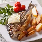 Castle Karpasia At Rizokarpaso Peninsula Northern Cyprus Bed & Breakfast Athalassa
