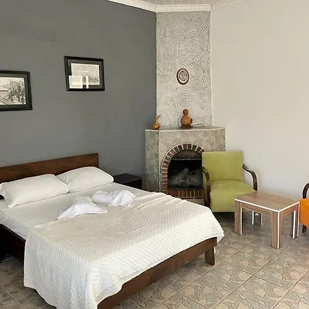 Castle Karpasia At Rizokarpaso Peninsula Northern Cyprus * Athalassa