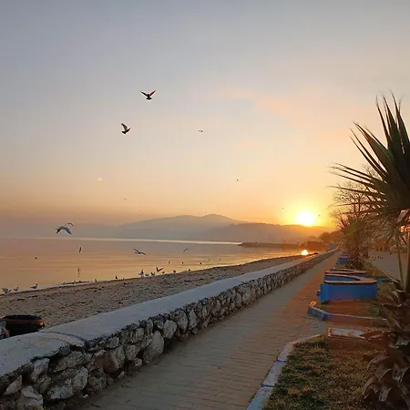 Castle Karpasia At Rizokarpaso Peninsula Northern Cyprus * Athalassa