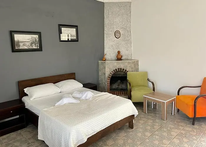 Castle Karpasia At Rizokarpaso Peninsula Northern Cyprus * Athalassa