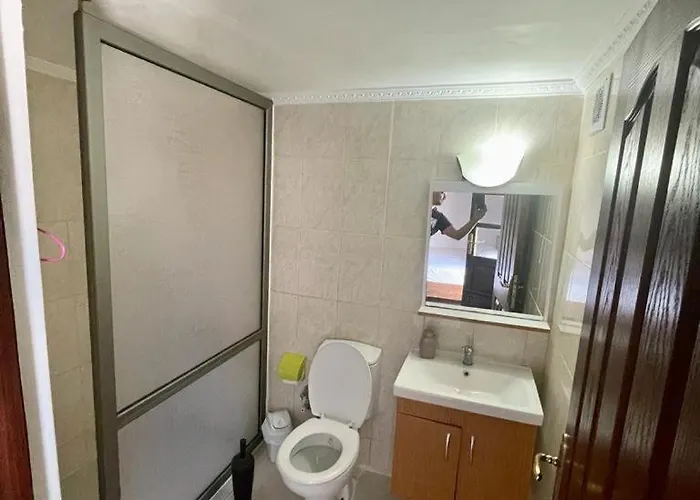 Bed & Breakfast Castle Karpasia At Rizokarpaso Peninsula Northern Cyprus *