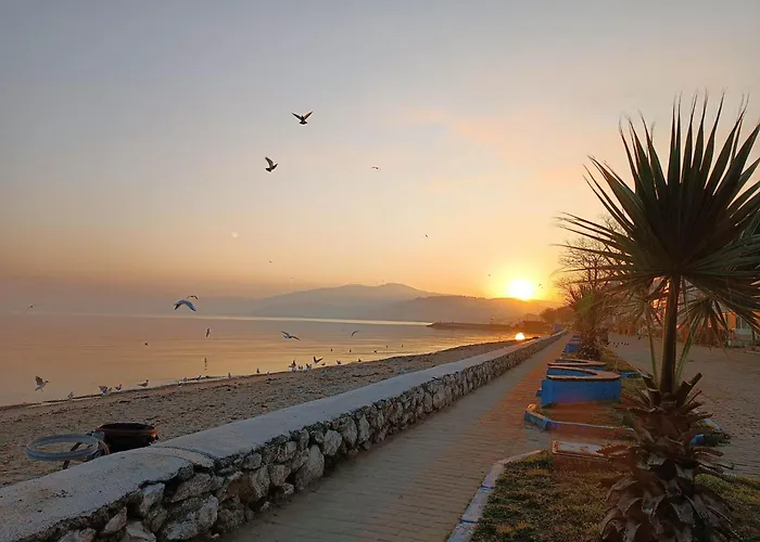 Castle Karpasia At Rizokarpaso Peninsula Northern Cyprus * Athalassa